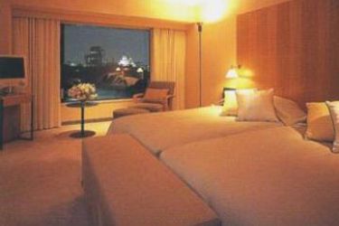 Hotel New Otani:  OSAKA - OSAKA PREFECTURE