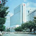 Hotel SHERATON MIYAKO HOTEL OSAKA