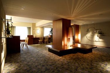 Rihga Royal Hotel Osaka :  OSAKA - OSAKA PREFECTURE