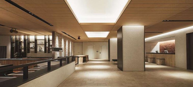 Hotel Rihga Place Higobashi Osaka - Osaka Prefecture: Foto 