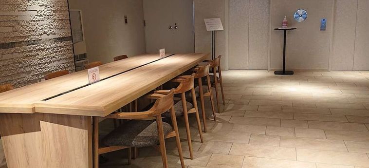 Hotel Rihga Place Higobashi Osaka - Osaka Prefecture: Foto 