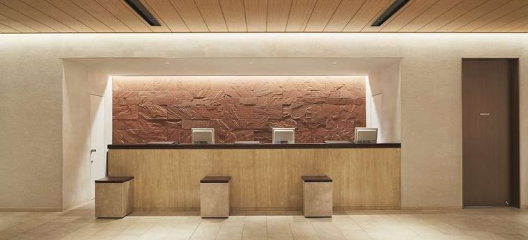 Hotel Rihga Place Higobashi Osaka - Osaka Prefecture: Foto 