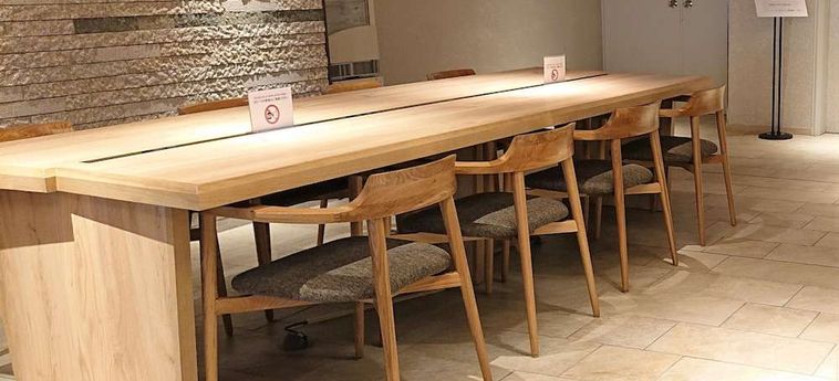 Hotel Rihga Place Higobashi Osaka - Osaka Prefecture: Foto 