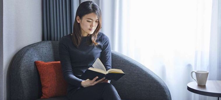 Hotel Rihga Place Higobashi Osaka - Osaka Prefecture: Foto 