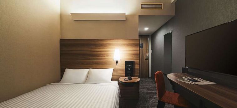Hotel Rihga Place Higobashi Osaka - Osaka Prefecture: Foto 