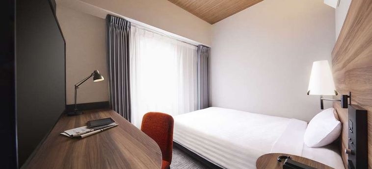 Hotel Rihga Place Higobashi Osaka - Osaka Prefecture: Foto 