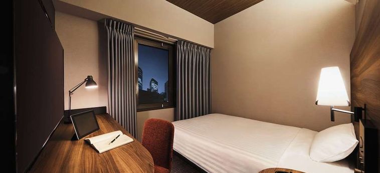 Hotel Rihga Place Higobashi Osaka - Osaka Prefecture: Foto 