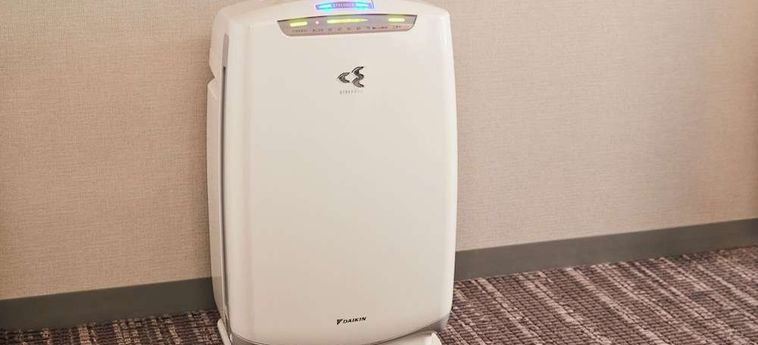 Hotel Rihga Place Higobashi Osaka - Osaka Prefecture: Foto 