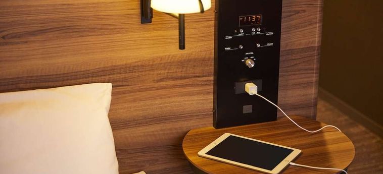 Hotel Rihga Place Higobashi Osaka - Osaka Prefecture: Foto 