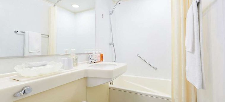 Hotel Rihga Place Higobashi Osaka - Osaka Prefecture: Foto 