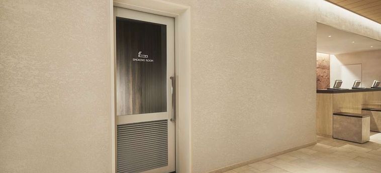 Hotel Rihga Place Higobashi Osaka - Osaka Prefecture: Foto 