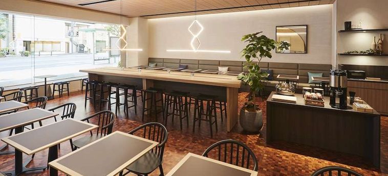 Hotel Rihga Place Higobashi Osaka - Osaka Prefecture: Foto 