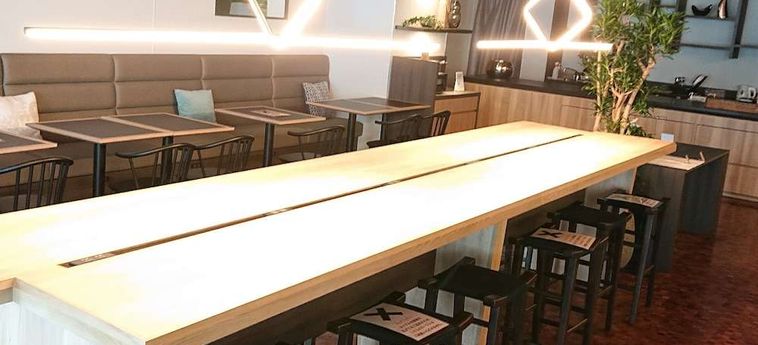 Hotel Rihga Place Higobashi Osaka - Osaka Prefecture: Foto 