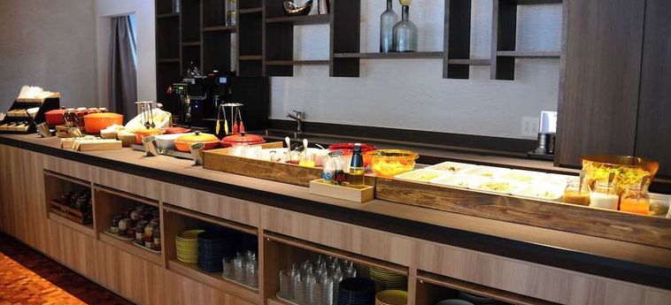 Hotel Rihga Place Higobashi Osaka - Osaka Prefecture: Foto 