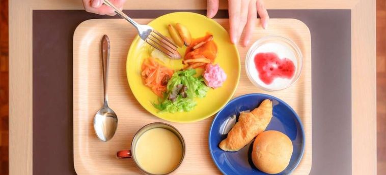 Hotel Rihga Place Higobashi Osaka - Osaka Prefecture: Foto 