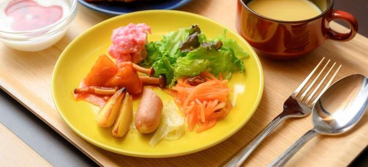 Hotel Rihga Place Higobashi Osaka - Osaka Prefecture: Foto 