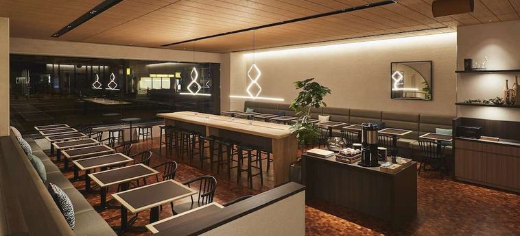 Hotel Rihga Place Higobashi Osaka - Osaka Prefecture: Foto 