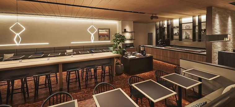 Hotel Rihga Place Higobashi Osaka - Osaka Prefecture: Foto 