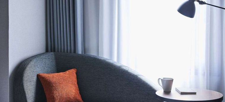 Hotel Rihga Place Higobashi Osaka - Osaka Prefecture: Foto 