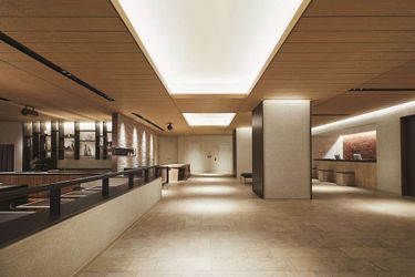 Hotel Rihga Place Higobashi Osaka - Osaka Prefecture: Photo 
