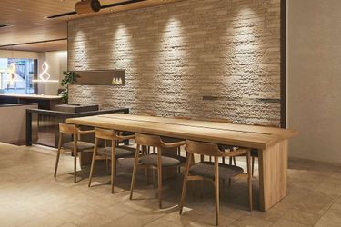 Hotel Rihga Place Higobashi Osaka - Osaka Prefecture: Photo 