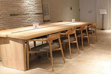 Hotel Rihga Place Higobashi Osaka - Osaka Prefecture: Photo 