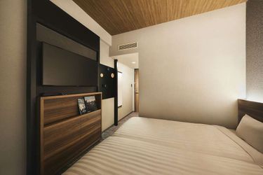 Hotel Rihga Place Higobashi Osaka - Osaka Prefecture: Photo 