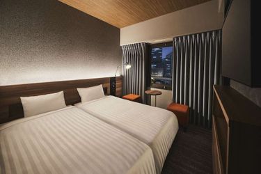 Hotel Rihga Place Higobashi Osaka - Osaka Prefecture: Photo 