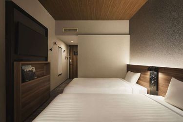 Hotel Rihga Place Higobashi Osaka - Osaka Prefecture: Photo 