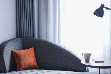 Hotel Rihga Place Higobashi Osaka - Osaka Prefecture: Photo 