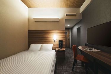 Hotel Rihga Place Higobashi Osaka - Osaka Prefecture: Photo 