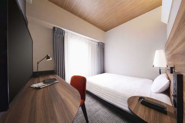 Hotel Rihga Place Higobashi Osaka - Osaka Prefecture: Photo 
