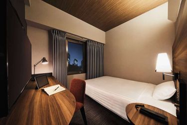 Hotel Rihga Place Higobashi Osaka - Osaka Prefecture: Photo 