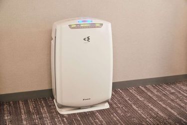 Hotel Rihga Place Higobashi Osaka - Osaka Prefecture: Photo 