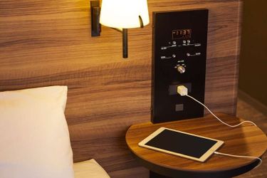 Hotel Rihga Place Higobashi Osaka - Osaka Prefecture: Photo 