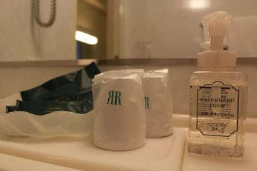 Hotel Rihga Place Higobashi Osaka - Osaka Prefecture: Photo 