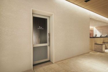 Hotel Rihga Place Higobashi Osaka - Osaka Prefecture: Photo 