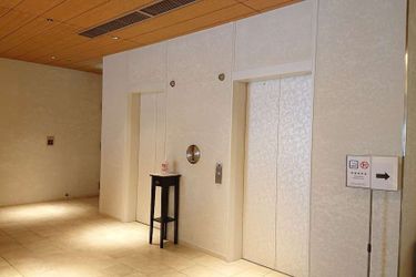 Hotel Rihga Place Higobashi Osaka - Osaka Prefecture: Photo 