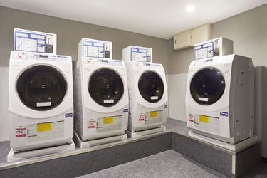 Hotel Rihga Place Higobashi Osaka - Osaka Prefecture: Photo 