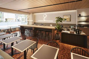 Hotel Rihga Place Higobashi Osaka - Osaka Prefecture: Photo 