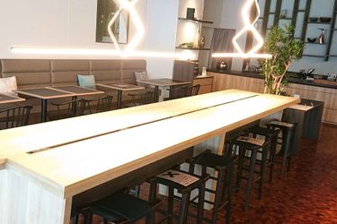 Hotel Rihga Place Higobashi Osaka - Osaka Prefecture: Photo 