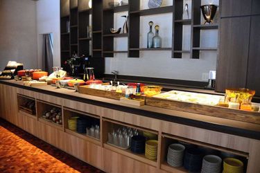 Hotel Rihga Place Higobashi Osaka - Osaka Prefecture: Photo 
