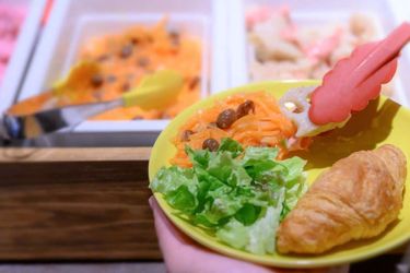 Hotel Rihga Place Higobashi Osaka - Osaka Prefecture: Photo 