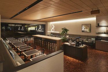 Hotel Rihga Place Higobashi Osaka - Osaka Prefecture: Photo 
