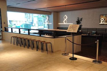 Hotel Rihga Place Higobashi Osaka - Osaka Prefecture: Photo 