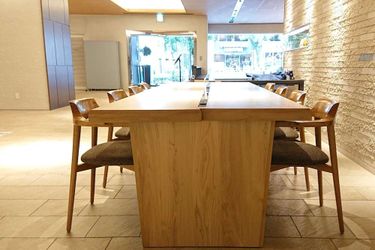 Hotel Rihga Place Higobashi Osaka - Osaka Prefecture: Photo 
