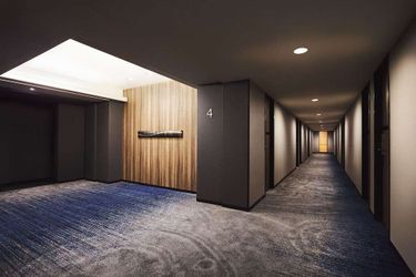 Hotel Rihga Place Higobashi Osaka - Osaka Prefecture: Photo 