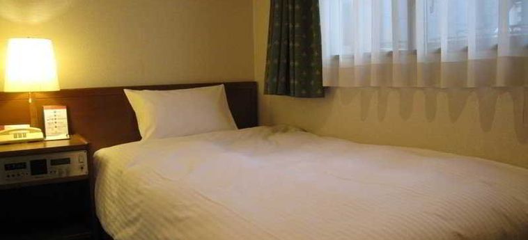 Hotel Cityroute:  OSAKA - OSAKA PREFECTURE