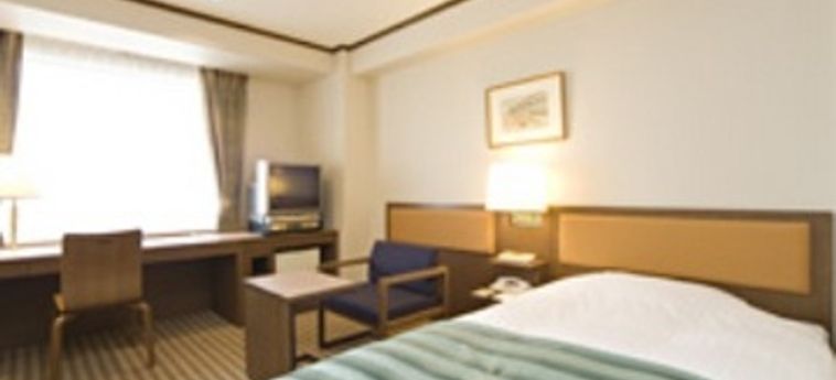 Hotel Granvia Osaka:  OSAKA - OSAKA PREFECTURE