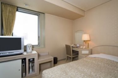 Hotel Granvia Osaka:  OSAKA - OSAKA PREFECTURE
